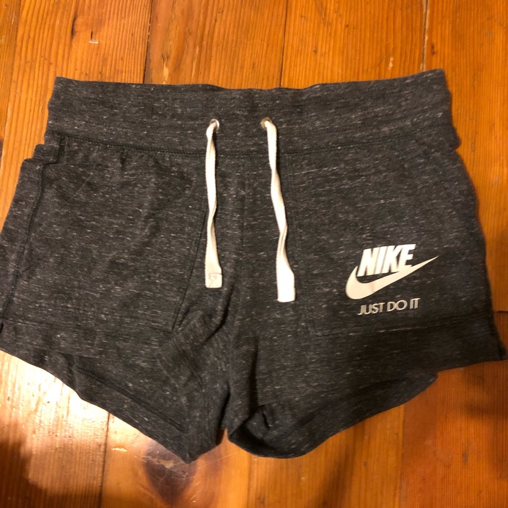 SOLD Nike Lounge Shorts